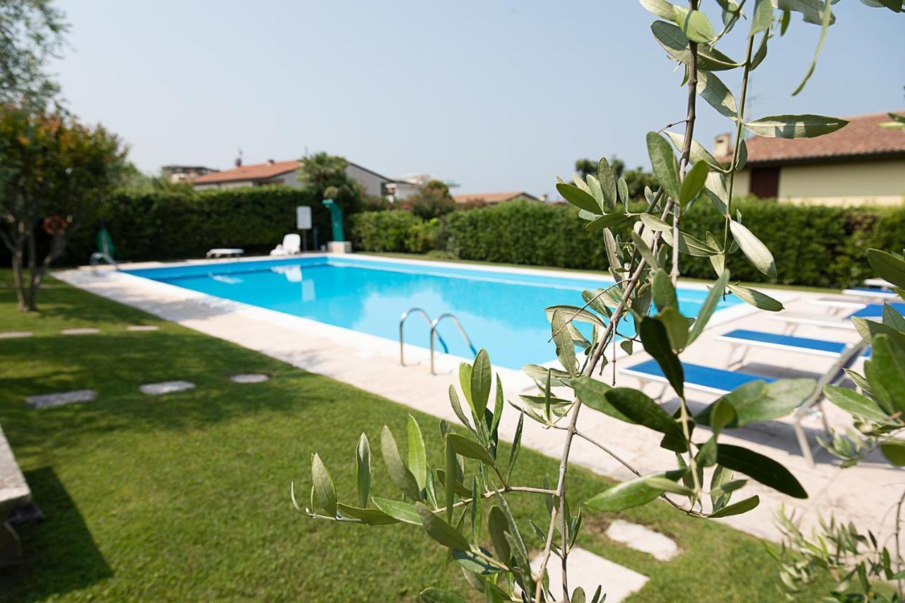 Apartment Ortensia - Regarda Travel Lazise Exterior foto